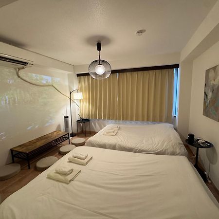 Waseda House Apartment Tokyo Ngoại thất bức ảnh
