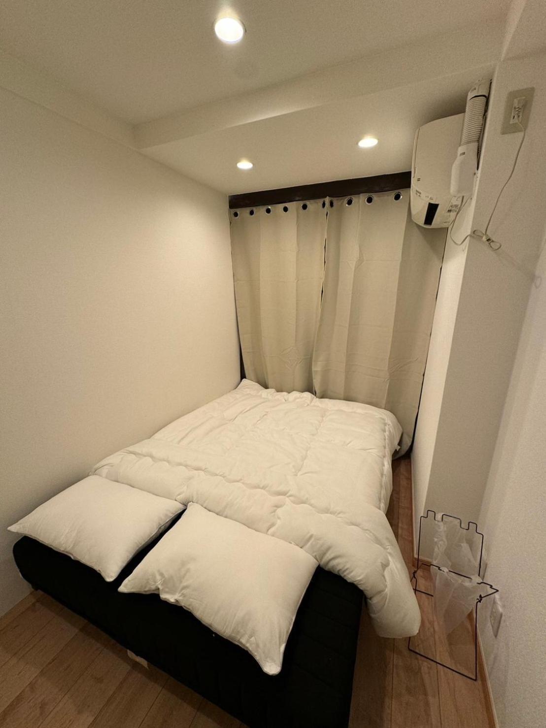 Waseda House Apartment Tokyo Ngoại thất bức ảnh