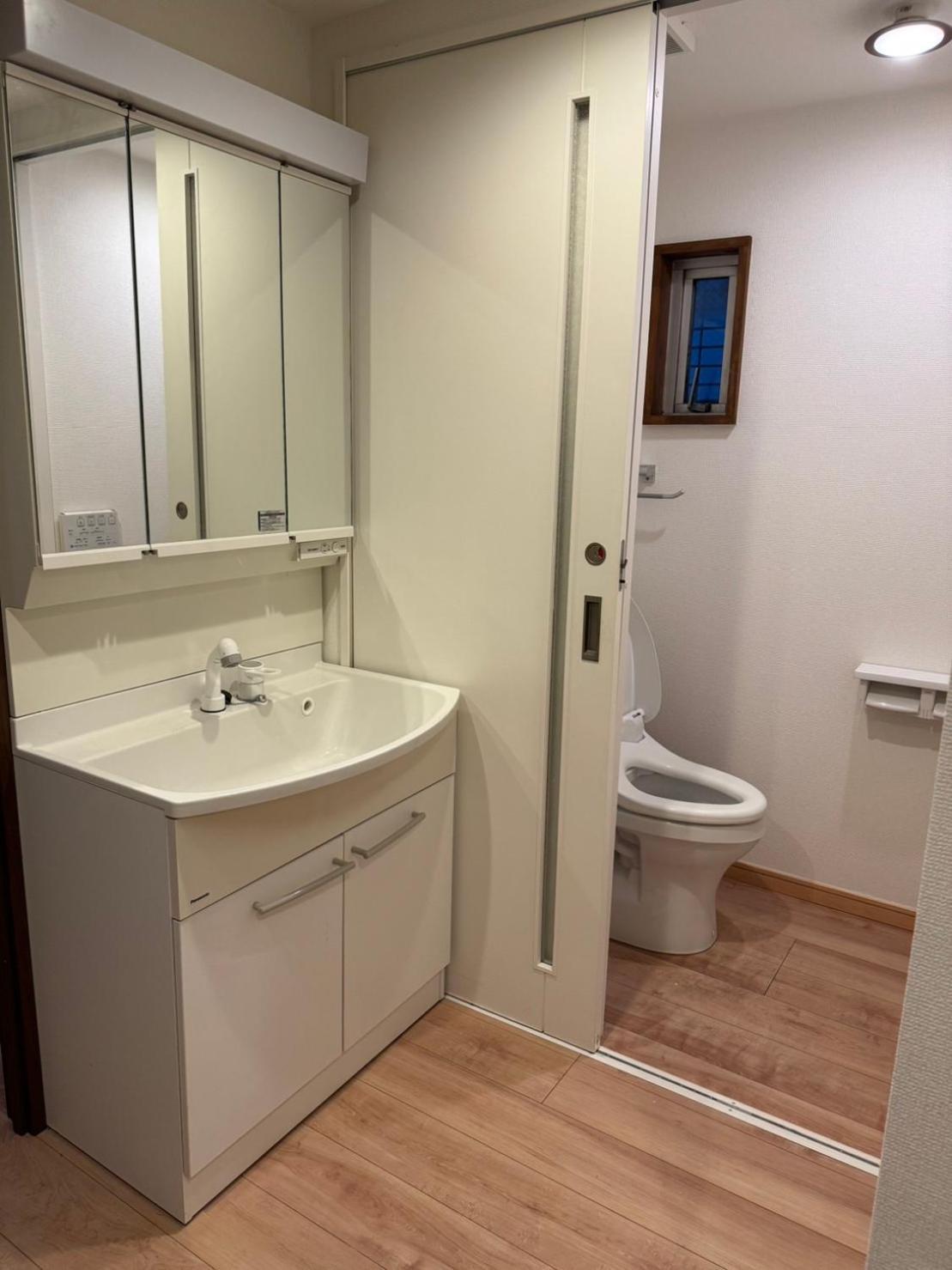 Waseda House Apartment Tokyo Ngoại thất bức ảnh