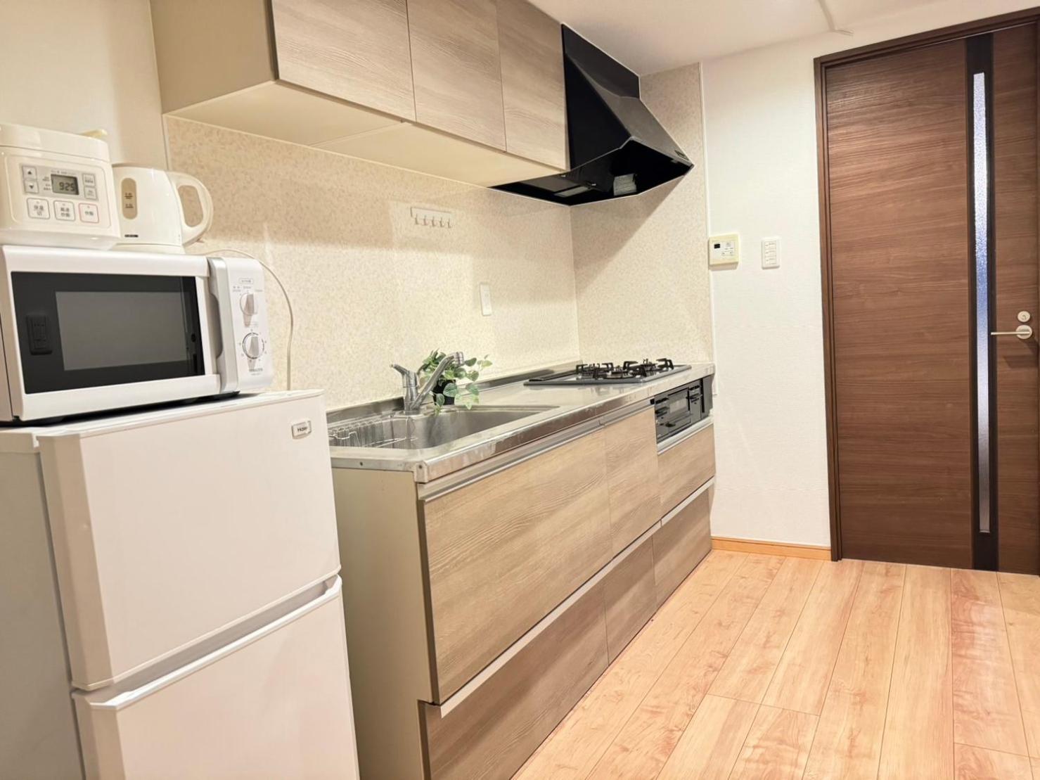 Waseda House Apartment Tokyo Ngoại thất bức ảnh