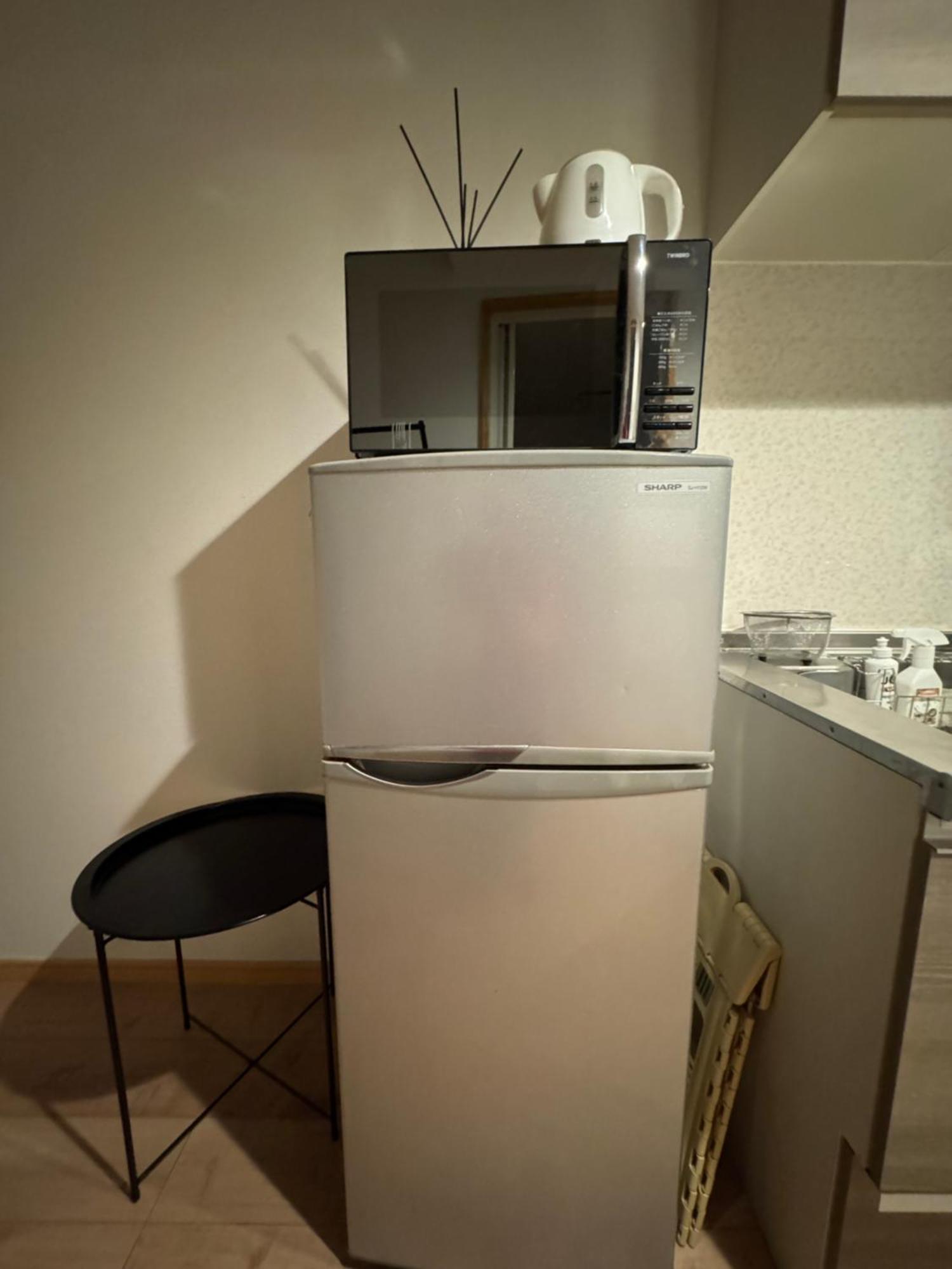 Waseda House Apartment Tokyo Ngoại thất bức ảnh