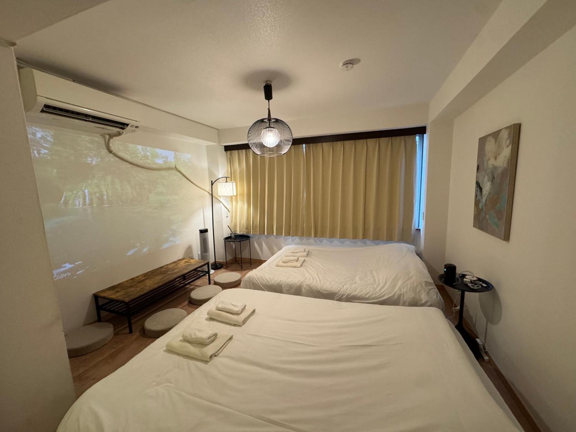 Waseda House Apartment Tokyo Ngoại thất bức ảnh